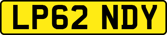 LP62NDY