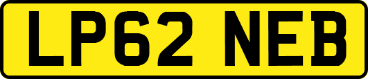 LP62NEB