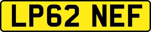LP62NEF