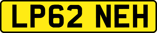 LP62NEH