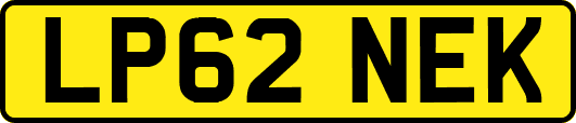 LP62NEK