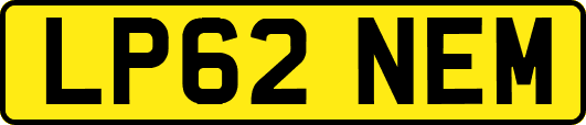 LP62NEM