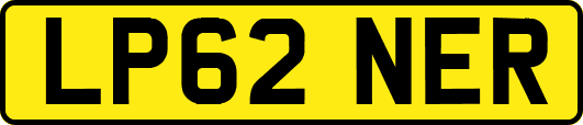 LP62NER