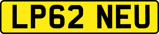 LP62NEU