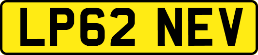 LP62NEV