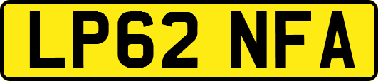 LP62NFA