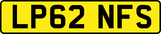 LP62NFS