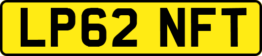 LP62NFT