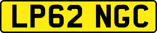 LP62NGC