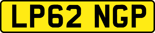 LP62NGP
