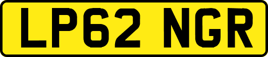 LP62NGR