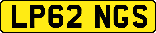 LP62NGS