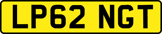 LP62NGT