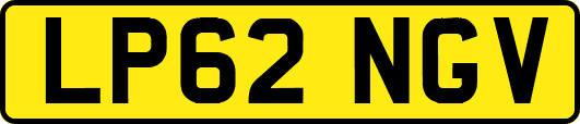 LP62NGV