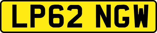 LP62NGW