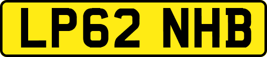 LP62NHB