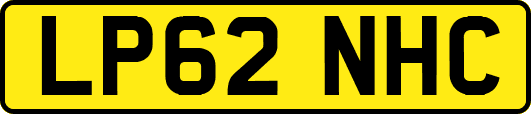 LP62NHC