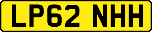 LP62NHH