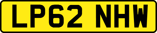 LP62NHW