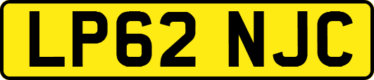 LP62NJC