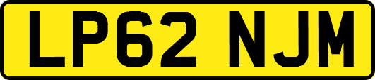 LP62NJM