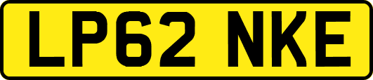 LP62NKE