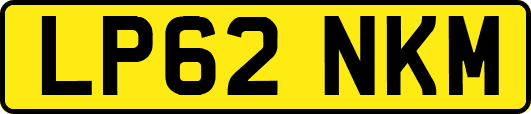 LP62NKM