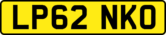 LP62NKO