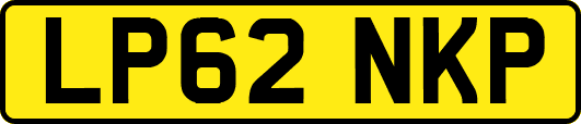 LP62NKP