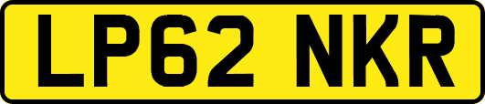 LP62NKR