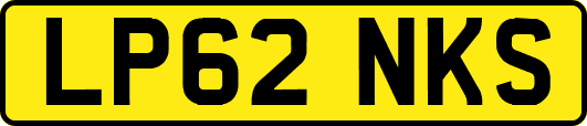 LP62NKS