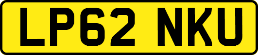 LP62NKU