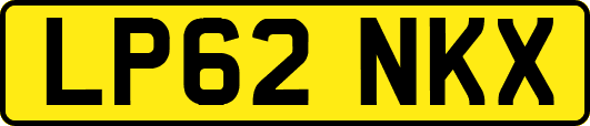 LP62NKX