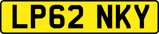 LP62NKY