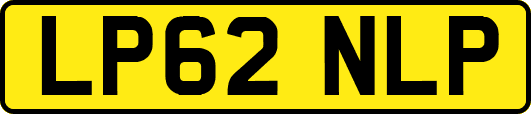 LP62NLP