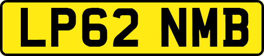 LP62NMB