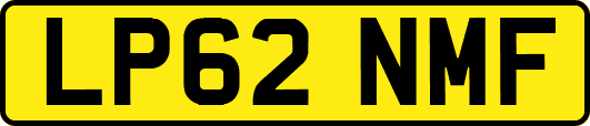 LP62NMF