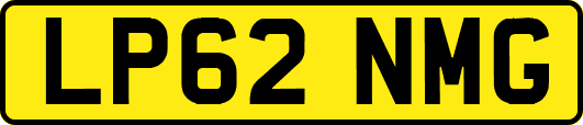 LP62NMG