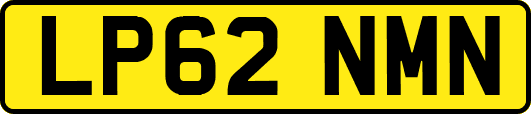 LP62NMN