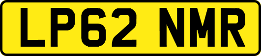 LP62NMR