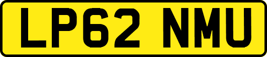 LP62NMU