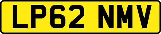 LP62NMV