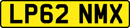 LP62NMX