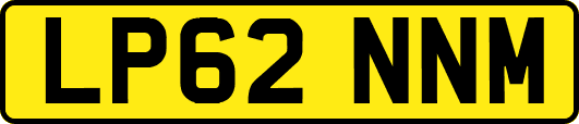 LP62NNM