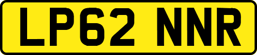 LP62NNR