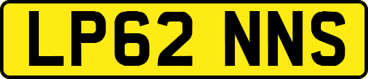 LP62NNS