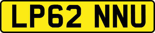 LP62NNU