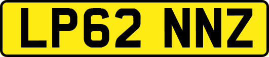 LP62NNZ