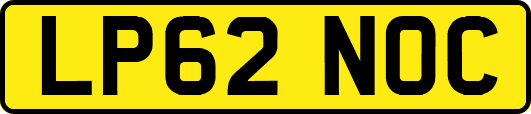 LP62NOC