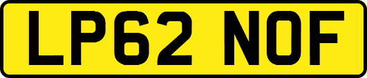 LP62NOF